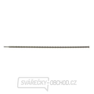 Vrták SDS PLUS 25/1000 mm(10) Vrták SDS PLUS 25/1000 mm(10) gallery main image