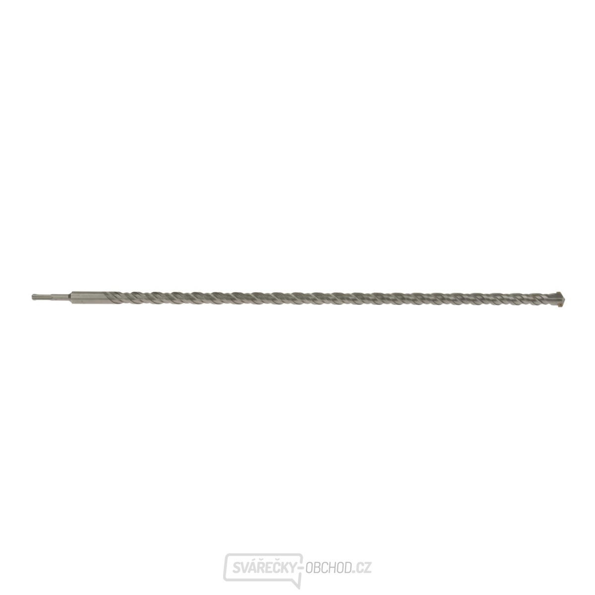 Vrták SDS PLUS 25/800 mm (15)