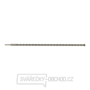 Vrták SDS PLUS 25/800 mm (15) Vrták SDS PLUS 25/800 mm (15) gallery main image