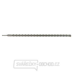 Vrták SDS PLUS 30/800 mm (10) Vrták SDS PLUS 30/800 mm (10) gallery main image