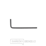 Sada zápustných vrtáků 5 ks (25/100) náhled