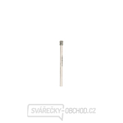 Diamantová jádrová vrtačka do kameniny 4mm PROFI (1/100/500) Náhled