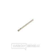 Diamantová jádrová vrtačka do kameniny 4mm PROFI (1/100/500) Náhled