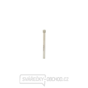 Diamantová jádrová vrtačka do kameniny 5mm PROFI (1/500) Náhled