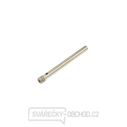 Diamantová jádrová vrtačka do kameniny 5mm PROFI (1/500) Náhled