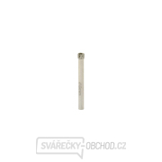 Diamantová jádrová vrtačka do kameniny 6 mm PROFI (10/1750) Náhled