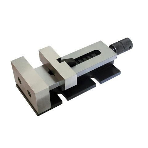 Strojní svěrák, šířka 100 mm
