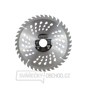 Pilový kotouč 210x30x40T (50) Pilový kotouč 210x30x40T (50) gallery main image
