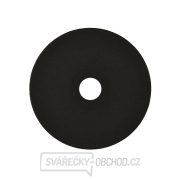 Řezný kotouč na kov 125x1,0 mm KELTIN (25/100/400) Náhled