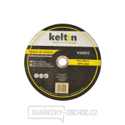 Kotouč na řezání kovů 230x2,0 mm KELTIN (25/50/100) gallery main image