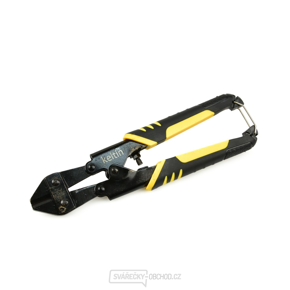 Nůžky na dráty 210 mm (10/60)