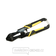Nůžky na dráty 210 mm (10/60) Nůžky na dráty 210 mm (10/60) gallery main image