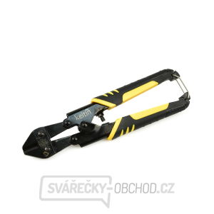 Nůžky na dráty 210 mm (10/60) gallery main image