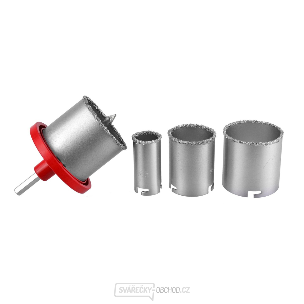 Wolframová pila na dlaždice a terakotu 4 palce. Wolframová pila na dlaždice a terakotu 4 palce. gallery main image