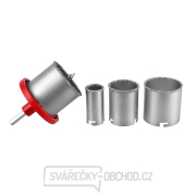 Wolframová pila na dlaždice a terakotu 4 palce. Wolframová pila na dlaždice a terakotu 4 palce. gallery main image