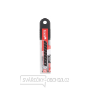 Čepele nožů 100x18x0,5mm SK2H 10ks. (10/200) náhled