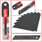 Čepele nožů 100x18x0,5mm SK2H 10ks. (10/200) Čepele nožů 100x18x0,5mm SK2H 10ks. (10/200) gallery main image