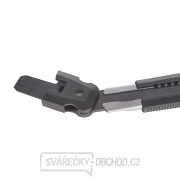 Řezačka na tapety 100x18x0,5mm SK2H TVARDY - vystavovací karton (24/144) Řezačka na tapety 100x18x0,5mm SK2H TVARDY - vystavovací karton (24/144) náhled