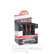 Řezačka na tapety 100x18x0,5mm SK2H TVARDY - vystavovací karton (24/144) Řezačka na tapety 100x18x0,5mm SK2H TVARDY - vystavovací karton (24/144) náhled