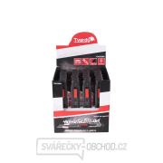 Řezačka na tapety 100x18x0,5mm SK2H TVARDY - vystavovací karton (24/144) Řezačka na tapety 100x18x0,5mm SK2H TVARDY - vystavovací karton (24/144) náhled