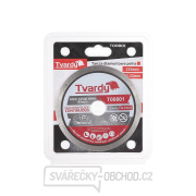 Diamantový kotouč 125x7,5x22,23 mm (100) Diamantový kotouč 125x7,5x22,23 mm (100) gallery main image