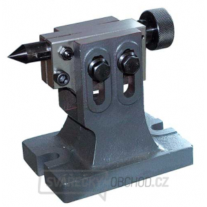 Výškově přestavitelný koník Rst 1 pro RT 150 Výškově přestavitelný koník Rst 1 pro RT 150 gallery main image