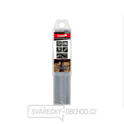 Černozlatý vrták do kovu HSS 13,00 mm (5/50/150) Náhled