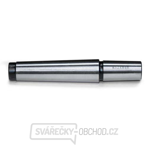 Kuželový trn B16/MK2/M10