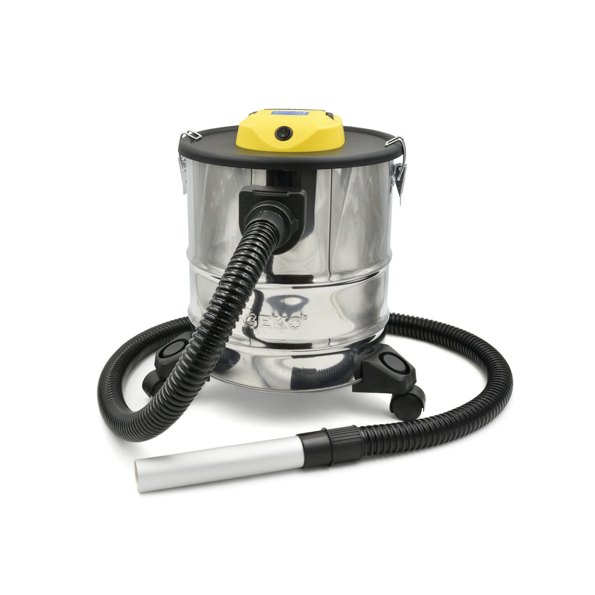 Odsavač popela 20 l na kolečkách(1) G81093