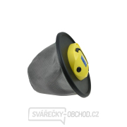 Odsavač popela 20 l na kolečkách(1) Odsavač popela 20 l na kolečkách(1) náhled