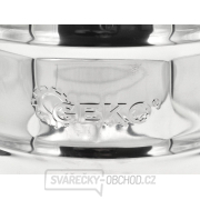 Vysavač popela na kolečkách o objemu 20 litrů (1) náhled