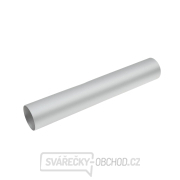 Vysavač popela na kolečkách o objemu 20 litrů (1) náhled