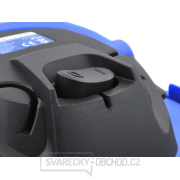 Průmyslový vysavač 20 l suchý/mokrý(1) Průmyslový vysavač 20 l suchý/mokrý(1) náhled