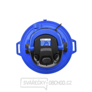 Průmyslový vysavač 20 l suchý/mokrý(1) Průmyslový vysavač 20 l suchý/mokrý(1) náhled