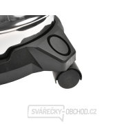 Průmyslový vysavač 20 l suchý/mokrý(1) Průmyslový vysavač 20 l suchý/mokrý(1) náhled