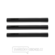 Průmyslový vysavač 20 l suchý/mokrý(1) Průmyslový vysavač 20 l suchý/mokrý(1) náhled