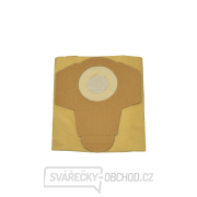 Průmyslový vysavač 20 l suchý/mokrý(1) Průmyslový vysavač 20 l suchý/mokrý(1) náhled