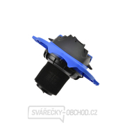 Průmyslový vysavač pro mokré i suché vysávání o objemu 20 l (1) náhled