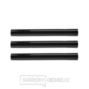 Průmyslový vysavač pro mokré i suché vysávání o objemu 20 l (1) náhled