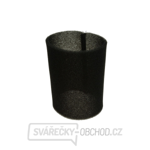 Pěnový filtr pro průmyslový vysavač 25L G81098 Pěnový filtr pro průmyslový vysavač 25L G81098 gallery main image