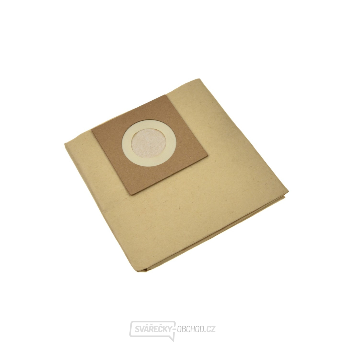 Papírový sáček do vysavače 20L-22L (100) Papírový sáček do vysavače 20L-22L (100) gallery main image