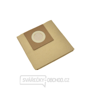 Papírový sáček do vysavače 20L-22L (100) gallery main image
