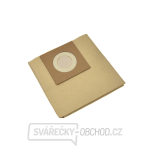 Papírový sáček do vysavače 20L-22L (100) Papírový sáček do vysavače 20L-22L (100) gallery main image