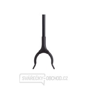 Hliníkové madlo 77 cm (120) Hliníkové madlo 77 cm (120) náhled