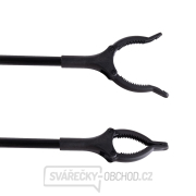 Hliníkové madlo 77 cm (120) Hliníkové madlo 77 cm (120) náhled