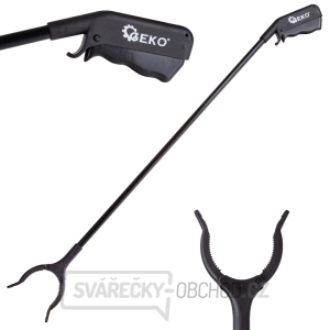 Hliníkové madlo 77 cm (120) Hliníkové madlo 77 cm (120) gallery main image