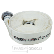 Rukávová hadice/požární hadice/ 2 Rukávová hadice/požární hadice/ 2