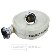 Popruhová hadice/hasičská/2