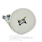 Popruhová hadice/hasičská/2