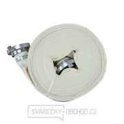 Popruhová hadice/hasičská/2